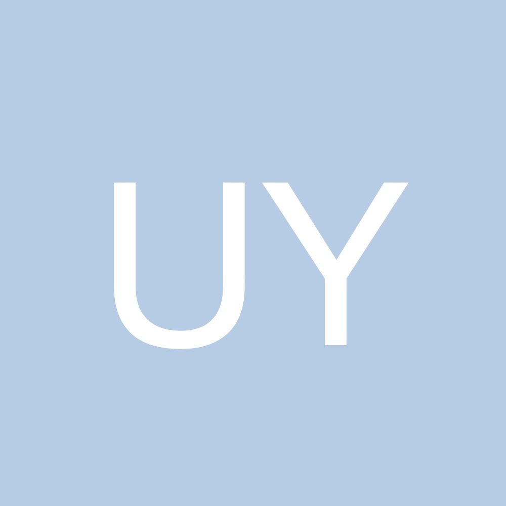 Meet your Posher, Ulu